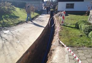 vodovod Begunje 3 foto Boštjan Otoničar